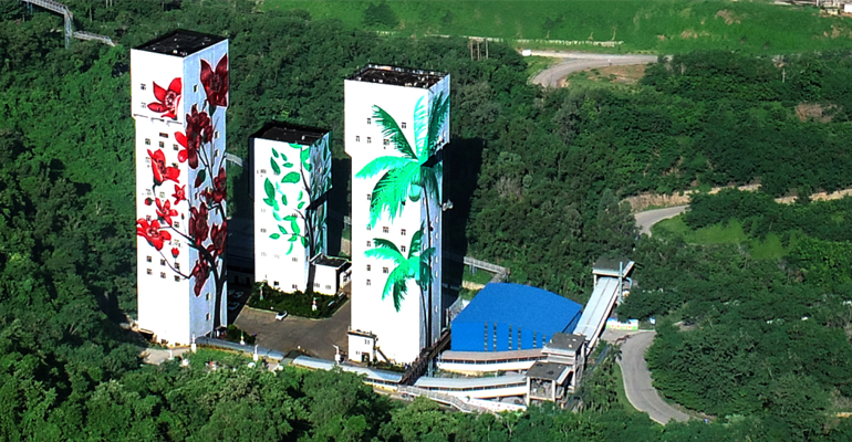 完善公司治理 夯实发展根基 william威廉中文官网完成制度体系修订和换届选举